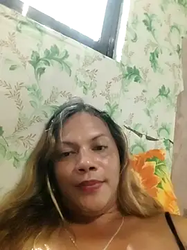 Samanthadark18 Pertunjukan Webcam