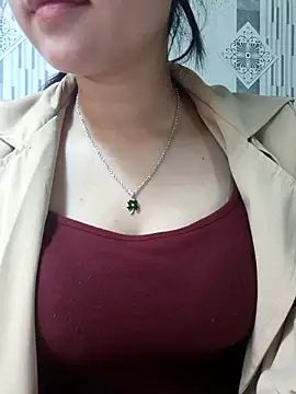 Ngocmai_lazdy Show Webcam