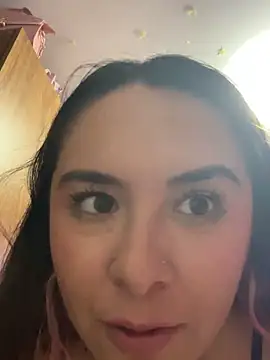 Chat +18 de SOPHIIE_LUX_ ao vivo