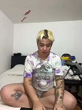 Dakota_Bailey 웹캠 쇼