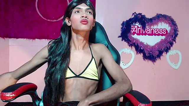 Karol_Vanessa__ Webcam show