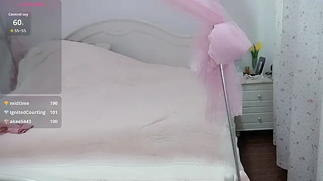 fanfan-FF Live XXX Chat