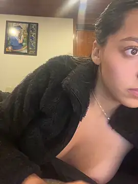 Eve_Ritz live XXX chat