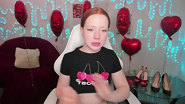 Katrys Live XXX-chat