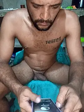 Hot_Veteran_1のライブXXXチャット