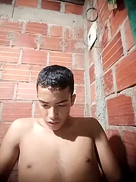 Big-DickHotのウェブカメラショー