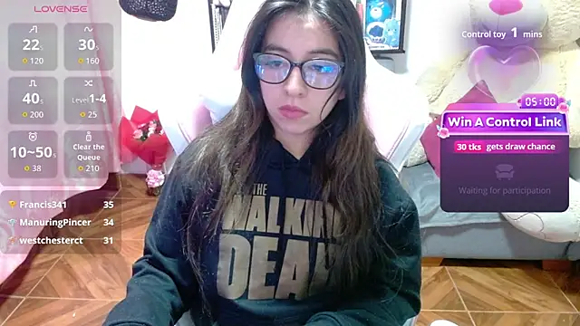 Maggie_Fox3 – Live XXX-chat