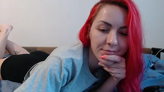 Arri_elle's Live XXX Chat