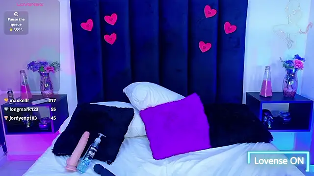 AvaniBloom_ Live XXX-chat