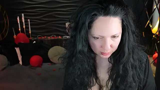 Anita_MuseのライブXXXチャット