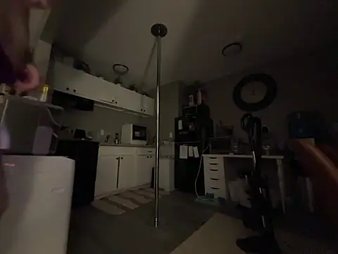 Sexysanka Adlı Modelin Canlı XXX Sohbeti