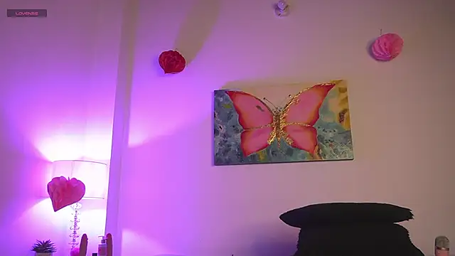 XXX chat uživo modela noah_0814