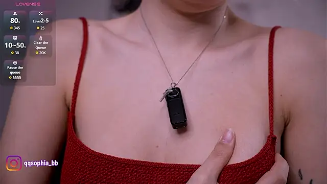 ErinLewist Live XXX-Chat