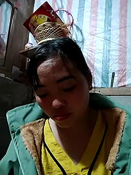 Minkine022 Webcam Show