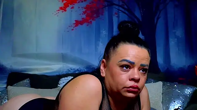 ElizabethEven Obrolan Langsung XXX