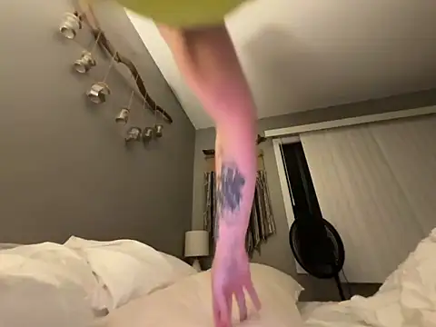 Sexysanka 即時 XXX 聊天