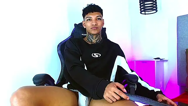 Rick_Wade Live XXX Chat