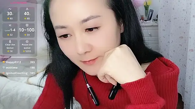 fanfan-FF লাইভ XXX চ্যাট