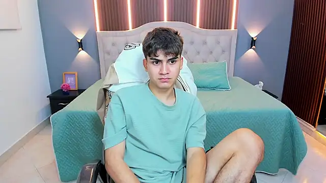 Sembang XXX Secara Langsung Tommy18__