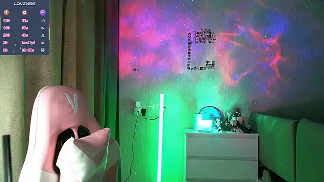 eskatmi Live XXX Chat