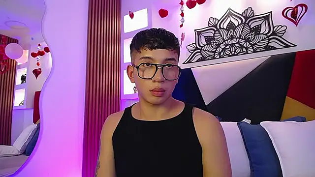 Fancy_Vixen: онлайн-секс-чат