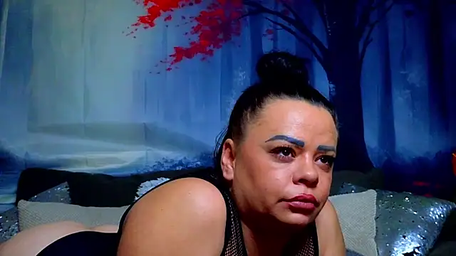 Chat +18 de ElizabethEven ao vivo