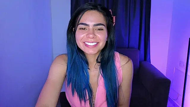 Chat +18 de sexyladyy_ ao vivo