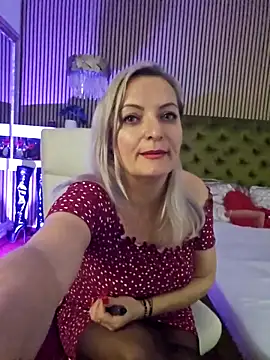 LadyTouch: απευθείας συνομιλία ΧΧΧ