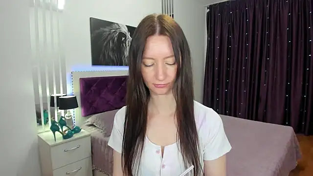 NikaHoney: απευθείας συνομιλία ΧΧΧ