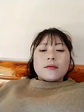 linda_bae00のウェブカメラショー