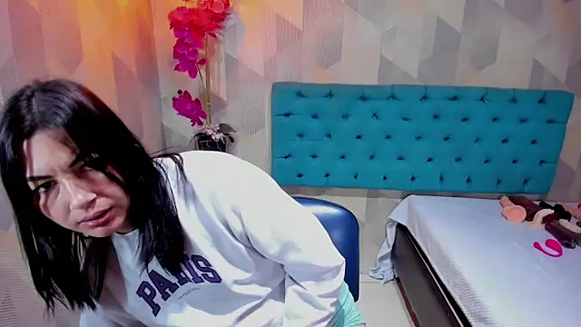 AdaFawxx Chat XXX in diretta