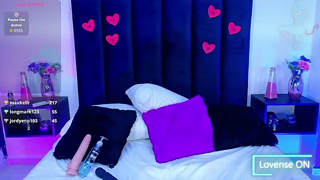 AvaniBloom_ Chat XXX live