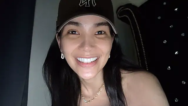 xxforyoureyesonlyxx Pertunjukan Webcam