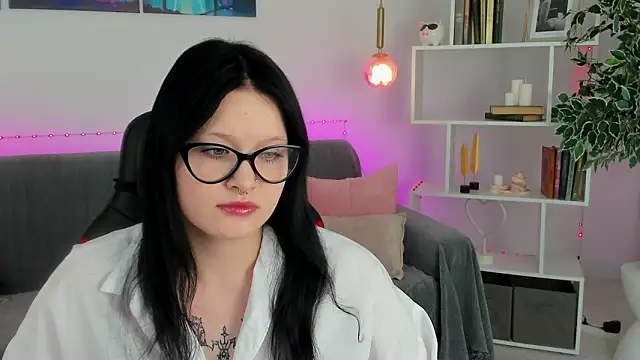 XXX chat uživo modela RoseTurner