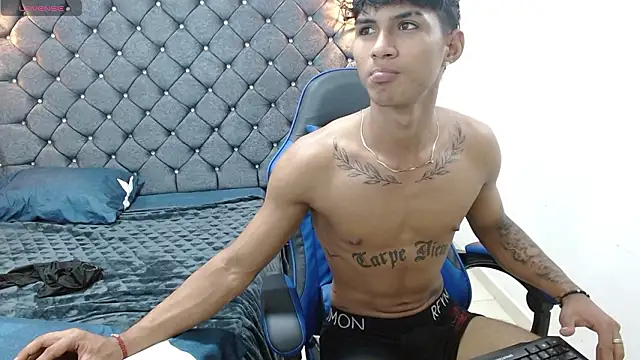 luka_big18's Webcam Show