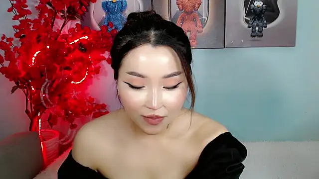 แชท XXX สดของ ichiben