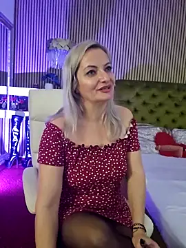 Chat XXX Live LadyTouch