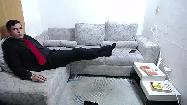 Chat +18 de Victor_Maitland ao vivo