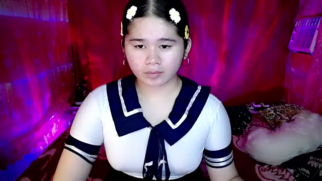 Obsession_Ella: онлайн-секс-чат