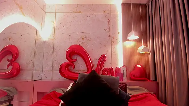 Lushi_Love Obrolan Langsung XXX