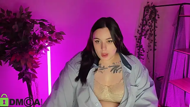 Czat XXX na żywo – Mia_R0ss