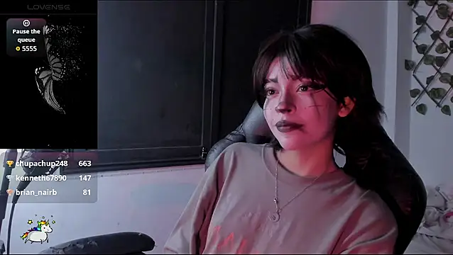 Anny_Kiitty – Live XXX-chat