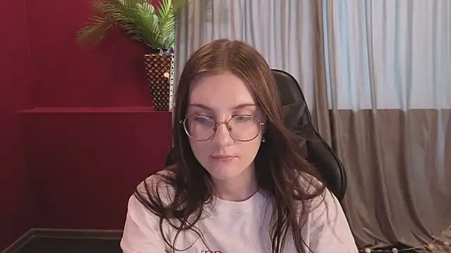 แชท XXX สดของ VixenLight