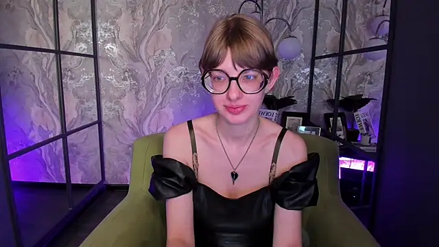 Chatroom XXX en direct de RubySoft