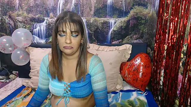 Chat XXX Live indianaqua