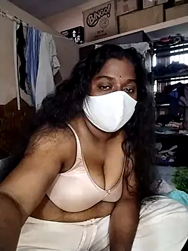 Angel_6531 Pertunjukan Webcam