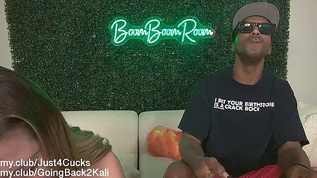 boomboomr00m live XXX chat