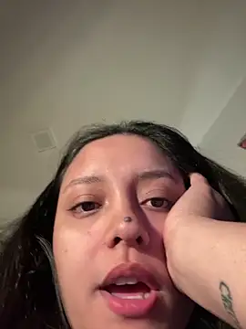 Chat XXX ao vivo de kenndall_21