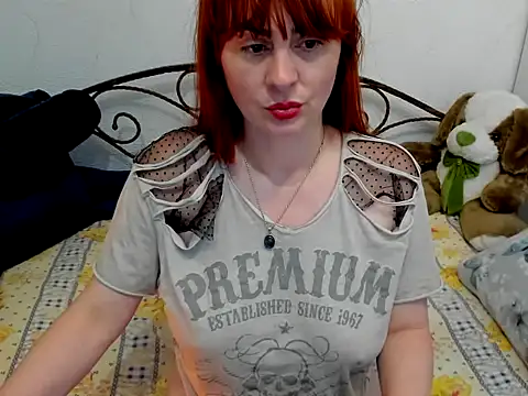 Chat XXX ao vivo de NightWish_Lorena
