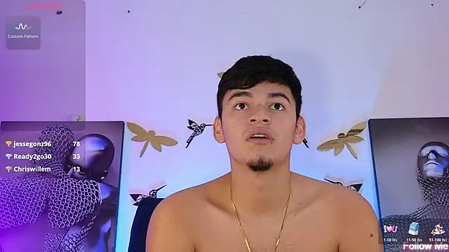 VikoHands Chat XXX live